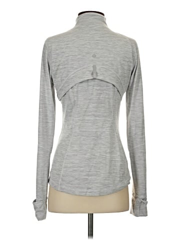 Lululemon Athletica Track Jacket (view 2)