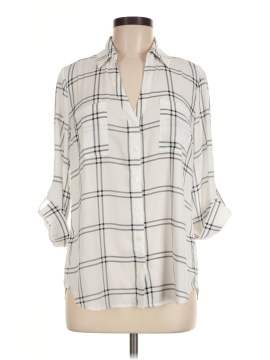 Fortune + Ivy 3/4 Sleeve Blouse