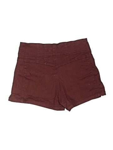 Vanilla Star Shorts (view 2)