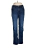 mavi Solid Blue Jeans Size 32 waist - photo 1