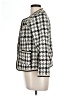 Assorted Brands Tweed Ivory Jacket Size L - photo 5