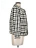 Assorted Brands Tweed Ivory Jacket Size L - photo 4