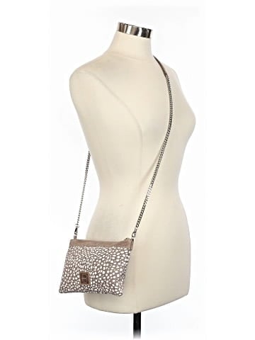 Assorted Brands Leather Crossbody Bag (view 2)