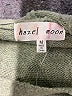 Hazel Green Pullover Sweater Size M - photo 7