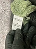 Hazel Green Pullover Sweater Size M - photo 8