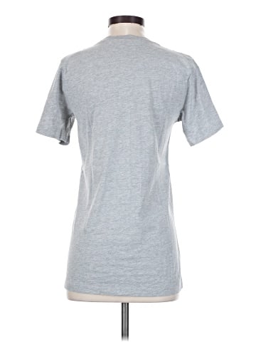 Bella + Canvas Short Sleeve T-Shirt (view 2)