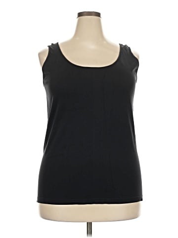 Cato Tank Top (view 1)