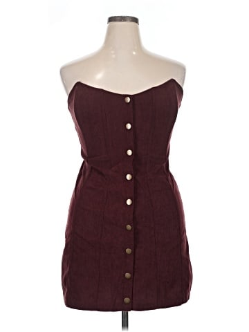 Urban Outfitters Casual Dress (view 1)