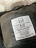 Baby Gap 100% Polyester Gray Coat Size 6-12 mo - photo 3