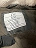 Baby Gap 100% Polyester Gray Coat Size 6-12 mo - photo 4