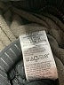 Baby Gap 100% Polyester Gray Coat Size 6-12 mo - photo 5
