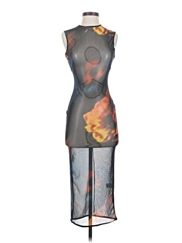 Meshki Cocktail Dress (view 1)