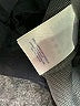 Lands' End 100% Nylon Solid Black Jacket Size S - photo 8