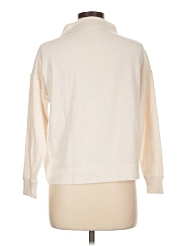Banana Republic Factory Store Sweatshirt (view 2)