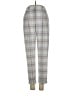 Wilfred Plaid Gray Casual Pants Size 0 - photo 1