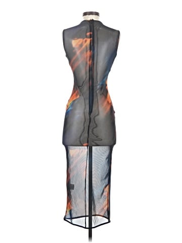 Meshki Cocktail Dress (view 2)