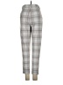 Wilfred Plaid Gray Casual Pants Size 0 - photo 2