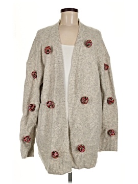 Romeo & Juliet Couture Cardigan (view 1)