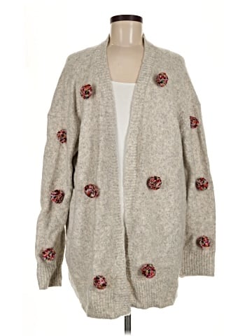 Romeo & Juliet Couture Cardigan (view 1)
