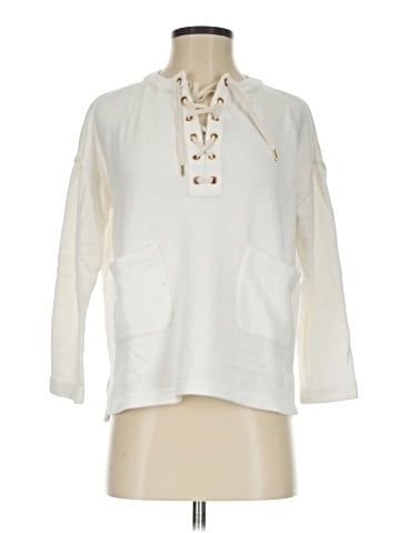 J.Crew Poncho (view 1)