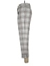 Wilfred Plaid Gray Casual Pants Size 0 - photo 5