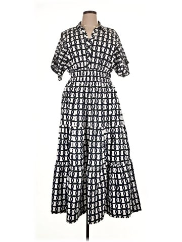 Anthropologie Casual Dress (view 1)
