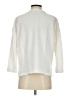 J.Crew Ivory Poncho Size XS - photo 2