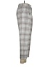 Wilfred Plaid Gray Casual Pants Size 0 - photo 4