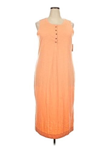 Sonoma Goods for Life Casual Dress (view 1)