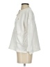 J.Crew Ivory Poncho Size XS - photo 5