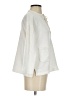 J.Crew Ivory Poncho Size XS - photo 4