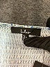 Lulus 100% Polyester Paisley Blue Casual Dress Size S - photo 7