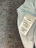 Lulus 100% Polyester Paisley Blue Casual Dress Size S - photo 8
