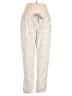 Athleta Metallic Silver Casual Pants Size XL (tall) - photo 1