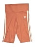 Adidas Orange Athletic Shorts Size S - photo 1