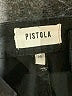 Pistola Black Casual Pants Size 25 waist - photo 7