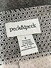 Peck & Peck Houndstooth Gray Active Pants Size 8 - photo 7