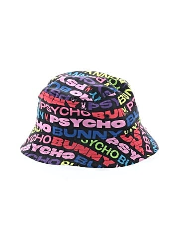 Psycho Bunny Hat (view 1)