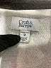 Croft & Barrow 100% Acrylic Ivory Kimono Size 3X - photo 7