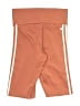 Adidas Orange Athletic Shorts Size S - photo 2