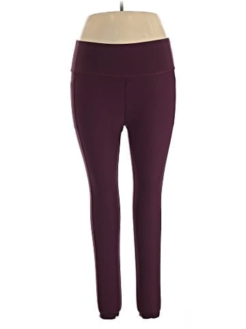 Skechers Active Pants (view 1)
