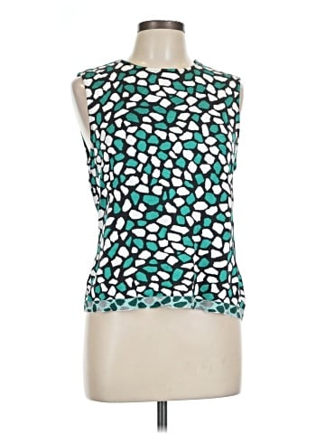 St. John Sleeveless T-Shirt (view 1)