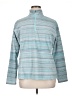 Eddie Bauer 100% Polyester Blue Pullover Sweater Size XL - photo 1