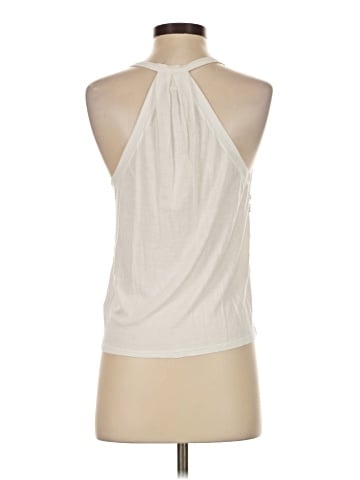 Tiny Sleeveless Top (view 2)