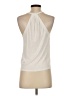 Tiny 100% Rayon Tan Sleeveless Top Size XXS - photo 2