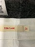 Levi's Ivory Jeans Size 31 waist - photo 7