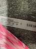 Shein Pink Swimsuit Cover Up Size S - photo 3