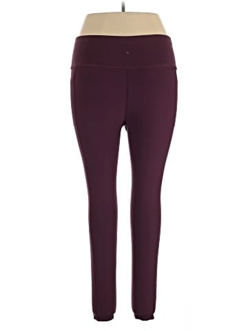 Skechers Active Pants (view 2)