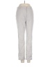 H&M Houndstooth Gray Casual Pants Size 4 - photo 1