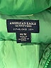 American Eagle Outfitters 100% Polyester Green Vest Size M - photo 6